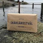 SKÄRGÅRDSTVÅL HAVTORN