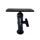 UNIVERSALFÄSTE ALUMINIUM