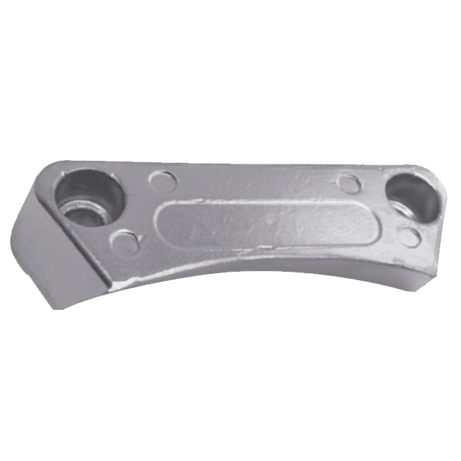 ANOD TILL SKÖLD ALUMINIUM DPH, DPR