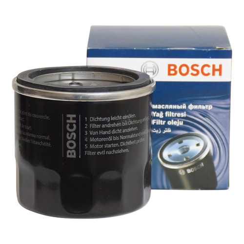 OLJEFILTER BOSCH YANMAR,VETUS,NANNI
