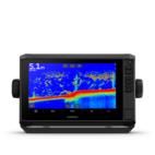 GARMIN ECHOMAP UHD2 TOUCH 92SV INK. GT56