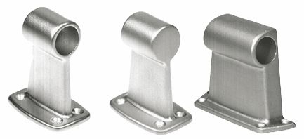 RÄCKHÅLLARE HÖG MELLAN