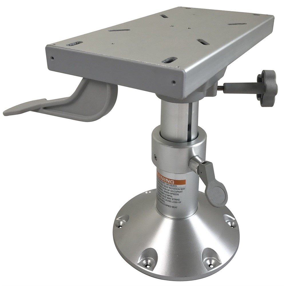 STATIV MAN SVIRVEL SLIDE 300-400MM