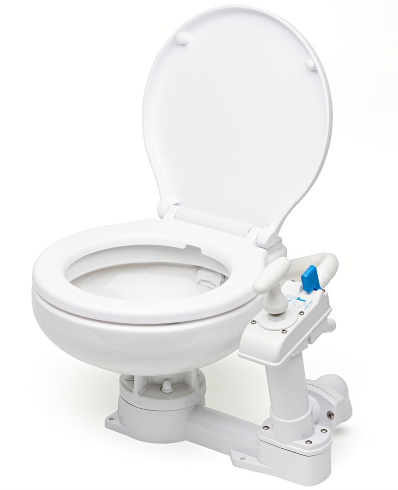 OCEAN WC MAN  SOFT CLOSE