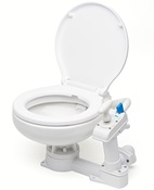 OCEAN WC MAN  SOFT CLOSE