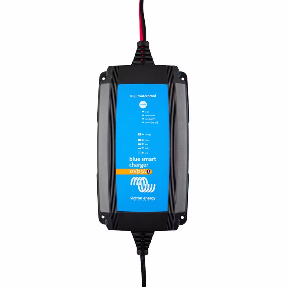 BATTERILADDARE VICTRON BLUE SMART IP65 12V/25A