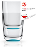 DRICKSGLAS TURKOS MARC NEWSON