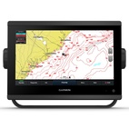 GARMIN GPSMAP 923XSV EXKL. GIVARE