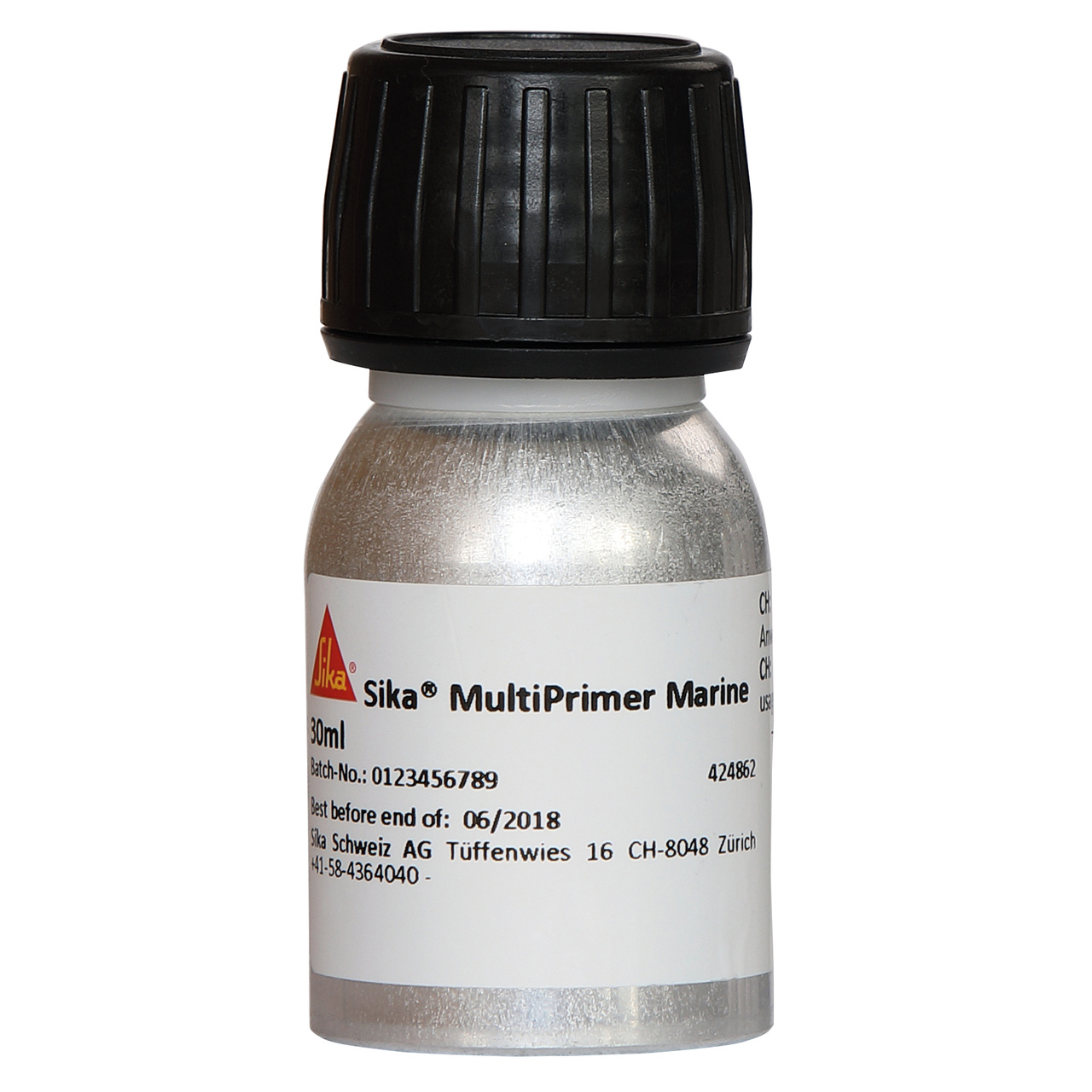 SIKA MULTIPRIMER MARINE 30ML