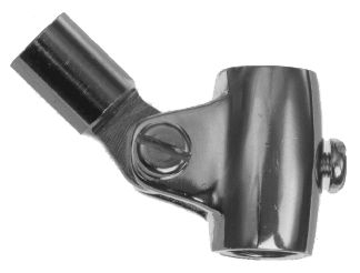 BÅGHÅLLARE F RÖR 1813