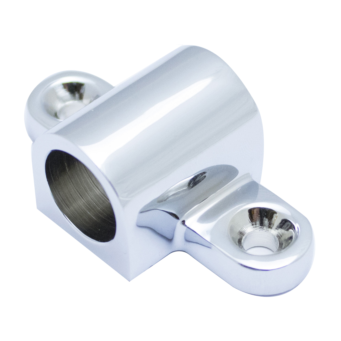 BÅGHÅLLARE FÖR RÖR Yø UPP TILL16 MM ÄNDBESLAG