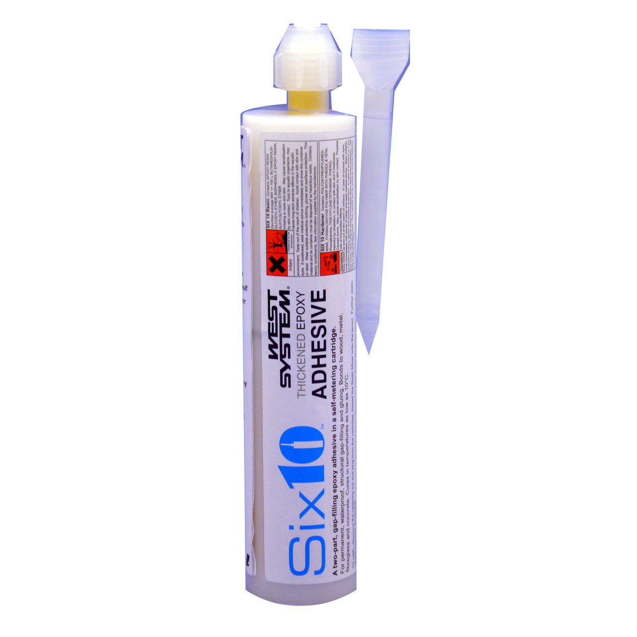 SIX10- WEST SYSTEM EPOXILIM 180ML