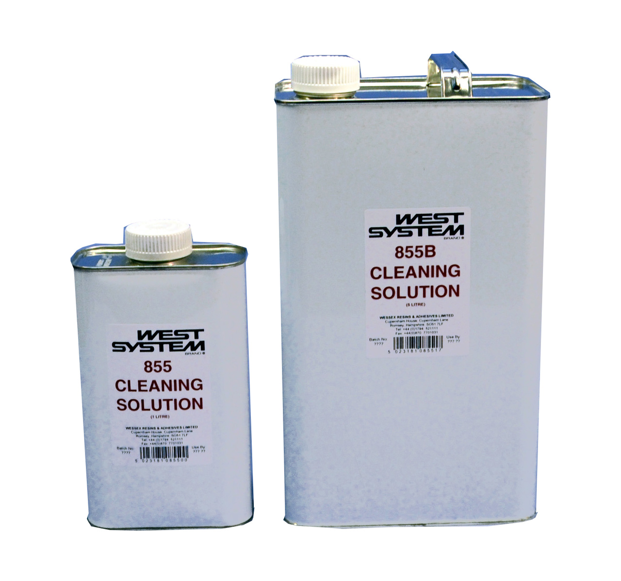 RENGÖRINGS LÖSNINGSMEDEL