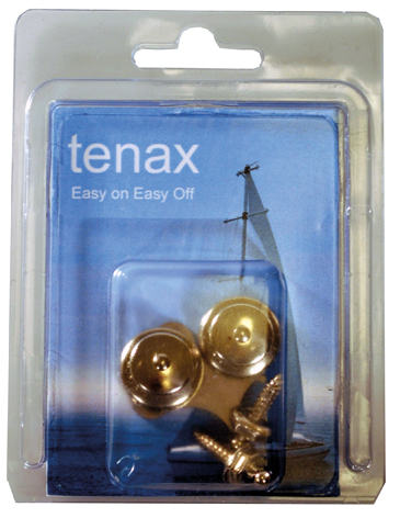 TENAX 5-P ÖVER+UNDERDEL