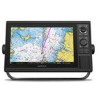 GARMIN GPSMAP 1222