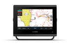 GARMIN GPSMAP 723XSV EXKL. GIVARE