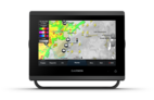 GARMIN GPSMAP 723XSV EXKL. GIVARE