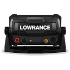 LOWRANCE ELITE FS 7 INK. 3-IN-1 GIVARE