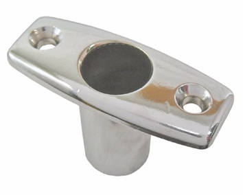 BÅGHÅLLARE F RÖR 1823