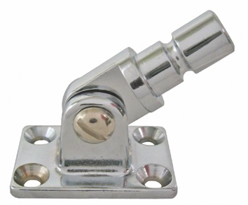 BÅGHÅLLARE F RÖR 01823