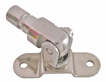 BÅGHÅLLARE F RÖR 01823