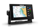 SIMRAD NSX 3007 EXKL. GIVARE