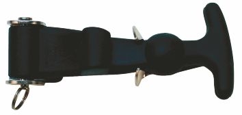 HUVLÅS  130MM