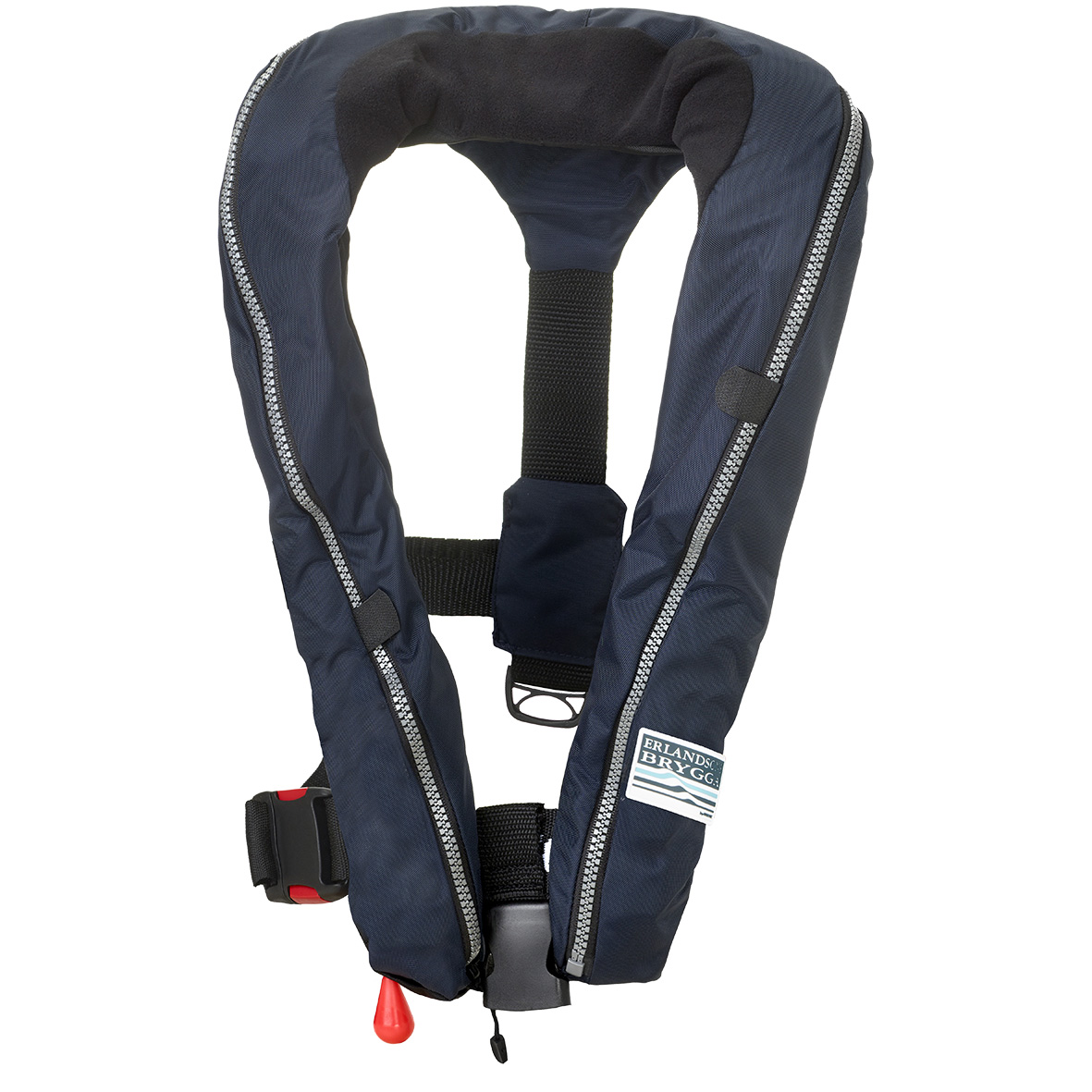 ERLANDSONS VÄST AUTO MARIN