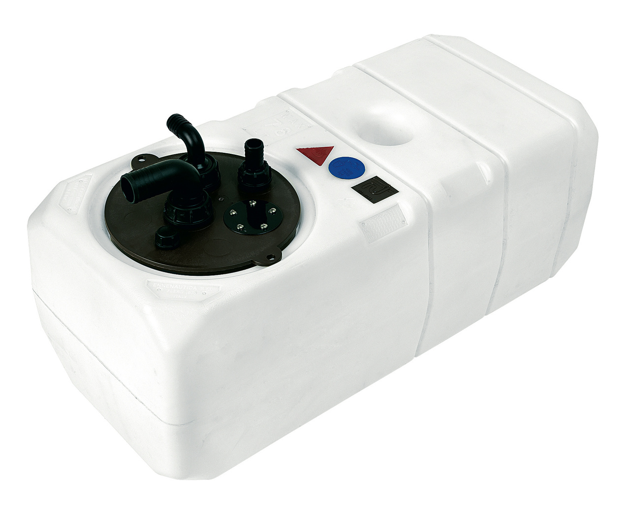 FAST TANK DIABLO 49L