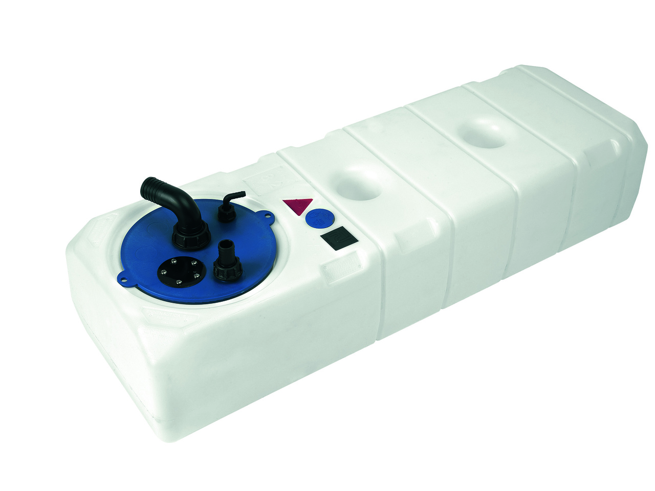 FAST TANK DIABLO 78L