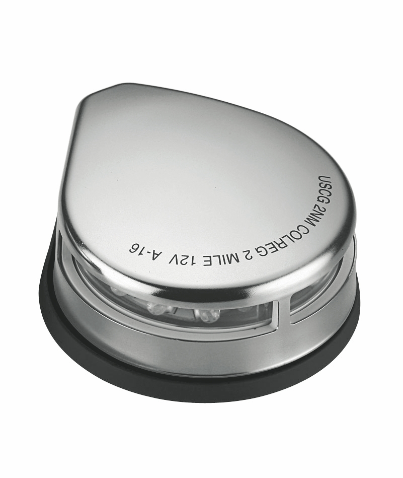 LANTERNA LED PLATT KOMBI