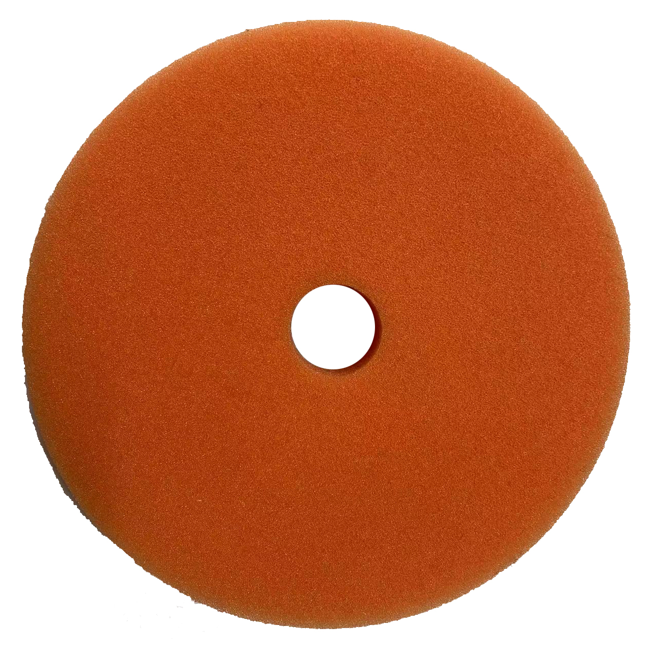 POLERTRISSA E-SHINE 125MM HARD ORANGE