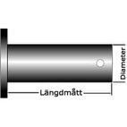 SELDÉN RIGGBULT Ø10X28