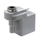 ÖVERFYLLNADSSKYDD DIESEL 38MM