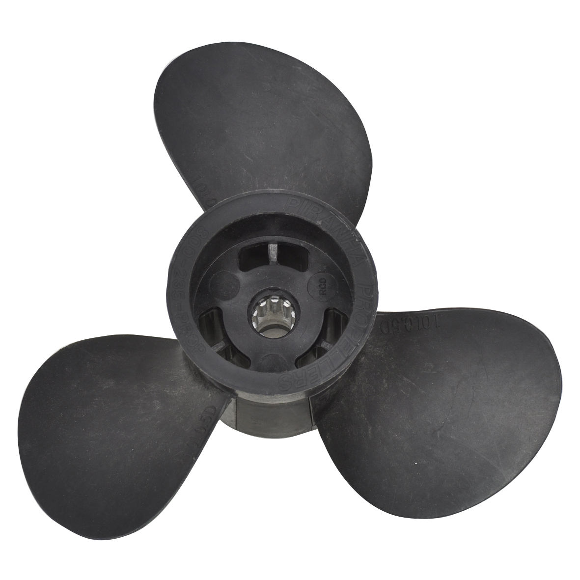 HUB HMA3 A-STYLE PIRANHA