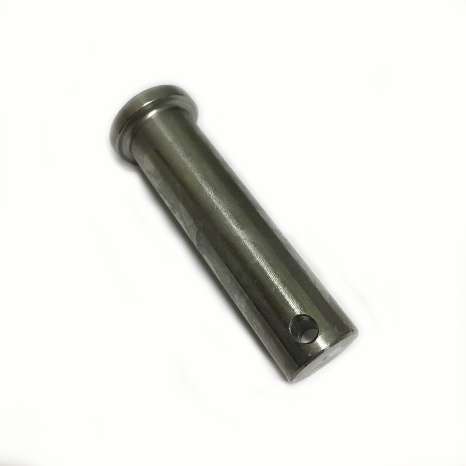 CLEVIS PIN Ø14X49     ST