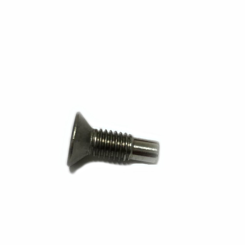 LUFF SCREW M6X17 FLX 200TD ST