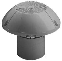 TAKFLÄKTSVENTIL DOMETIC