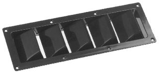 LUFTVENTIL PLAST 355X120