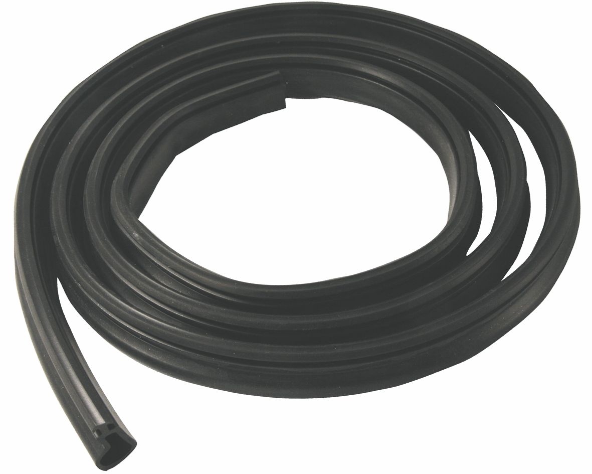 TÄTNINGSLIST HOUDINI 1,83