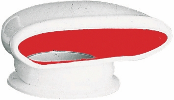 VENTILATOR 90X160 PVC