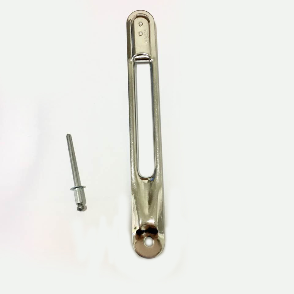 SLOT FITTING 14MM (MED)