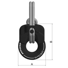 R25 SNATCH BLOCK