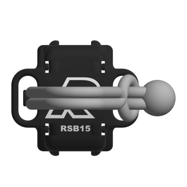 R15 SNATCH BLOCK