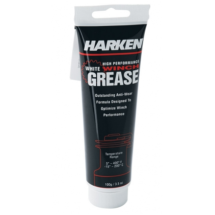 BENNS WINCH GREASE
