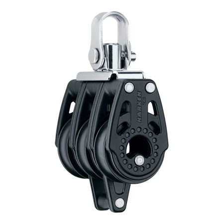 29MM TRIPLE SWIVEL CARBO  BLOC