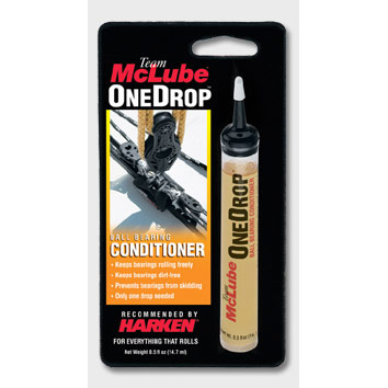 ONE DROP BALL CONDITIONER