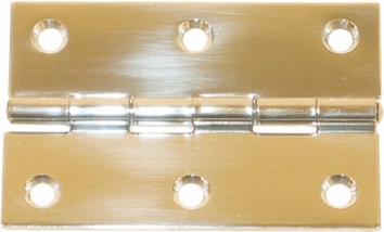 KANTGÅNGJÄRN 35X63