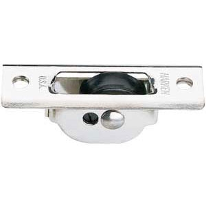 HARKEN MICRO THRU DECK BLOCK W/COVERP