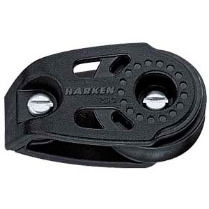 29MM CARBO CHEEK BLOCK